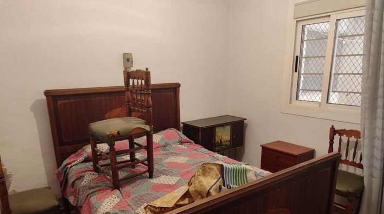 Albacete - Almansa - 190m2
