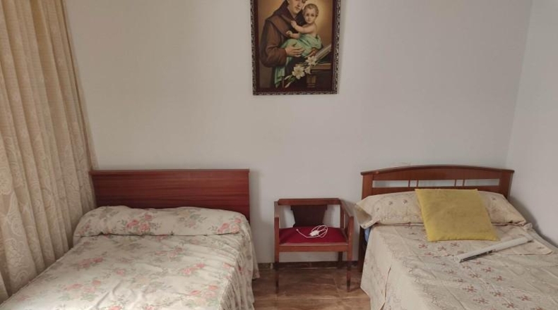 Albacete - Almansa - 190m2