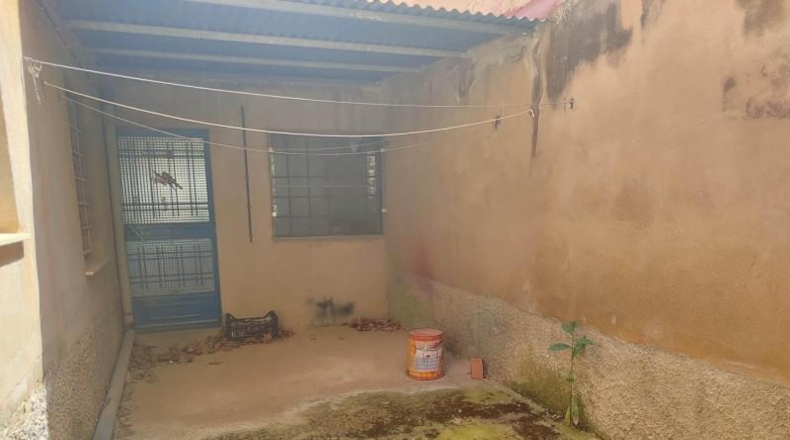 Albacete - Almansa - 190m2
