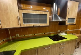 Coria 148&nbsp;m² 