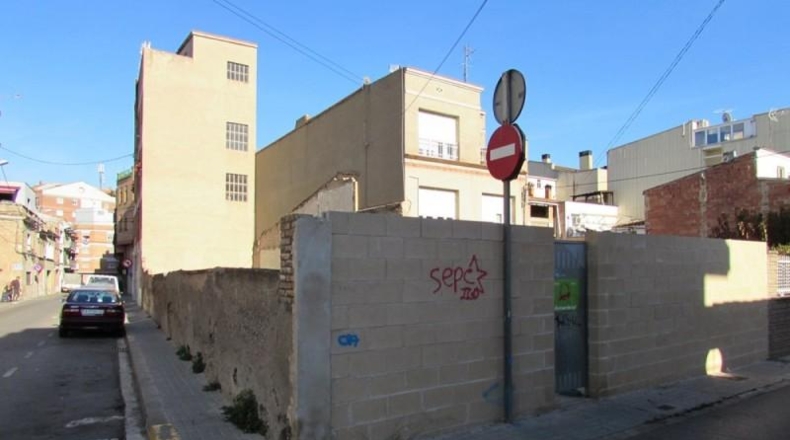 Barcelona - Igualada - 208m2