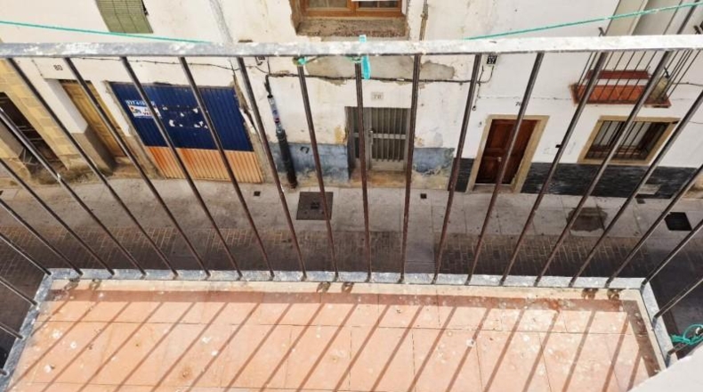 Cáceres - Plasencia - 99m2