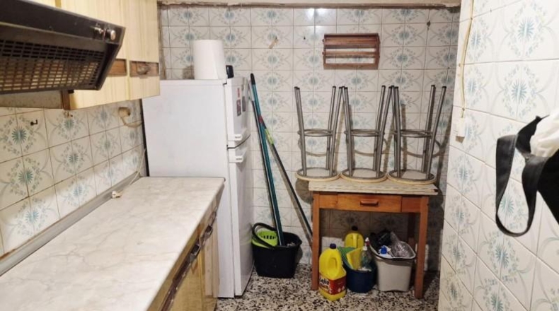 Cáceres - Plasencia - 99m2
