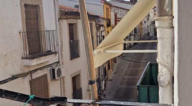 Cáceres - Plasencia - 99m2