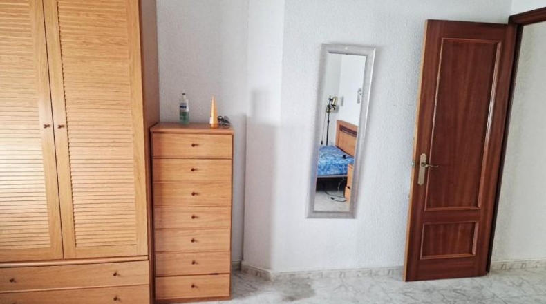 Cáceres - Plasencia - 99m2