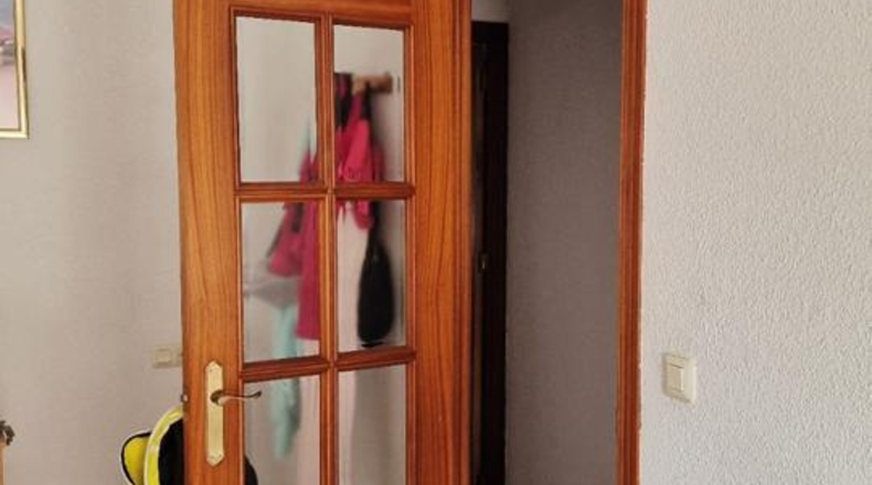 Cáceres - Plasencia - 99m2