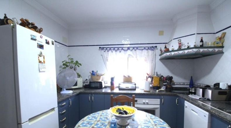Cadiz - Jerez de la Frontera - 2468m2