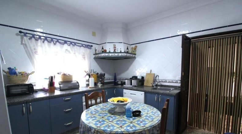 Cadiz - Jerez de la Frontera - 2468m2