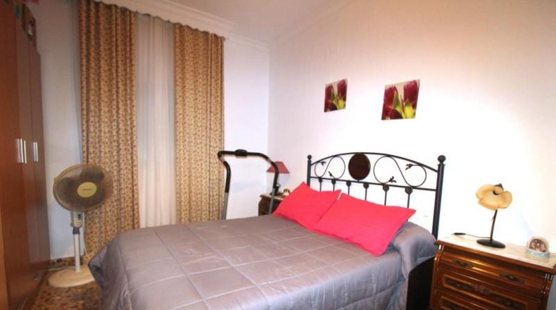 Cadiz - Jerez de la Frontera - 2468m2