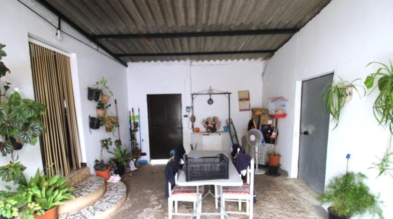 Cadiz - Jerez de la Frontera - 2468m2