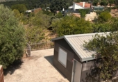 Casa de camp amb terreny en venda a la España, Pierola, ref.: TR341080 foto