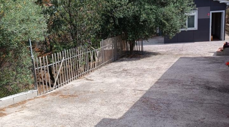 Barcelona - els Hostalets de Pierola - 2000m2
