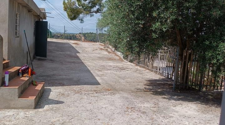 Barcelona - els Hostalets de Pierola - 2000m2