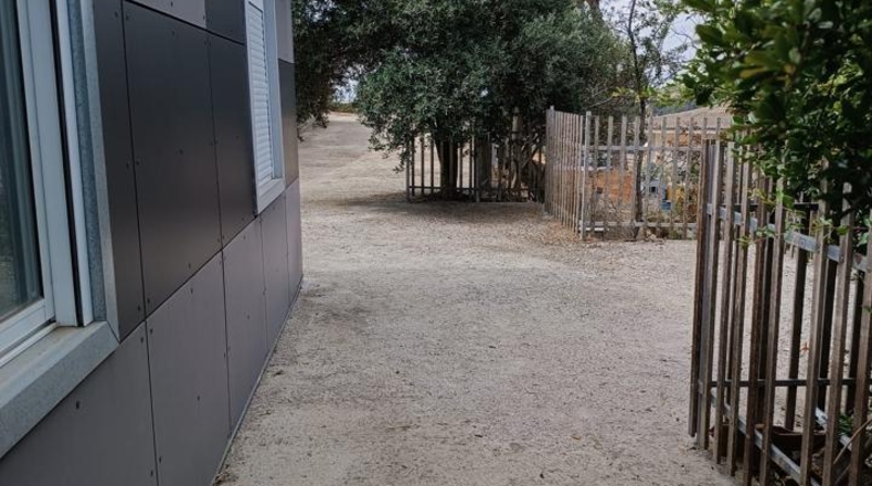 Barcelona - els Hostalets de Pierola - 2000m2