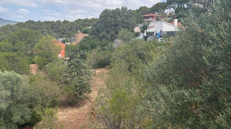 Barcelona - els Hostalets de Pierola - 2000m2