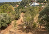 Casa de camp amb terreny en venda a la España, Pierola, ref.: TR341080 foto