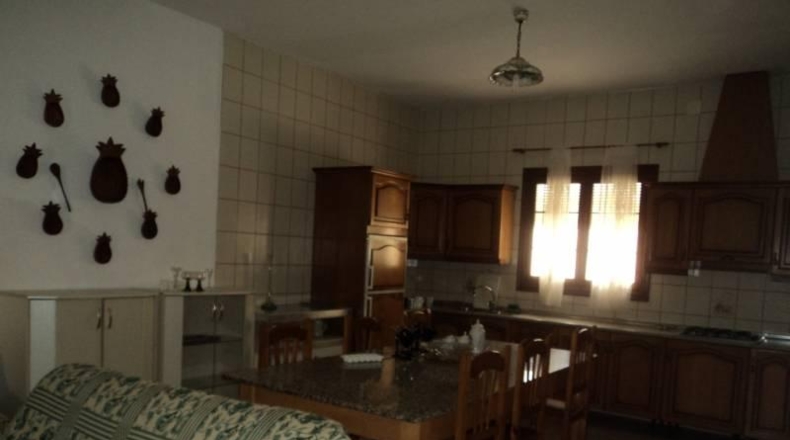 Almería - El Ejido - 250m2