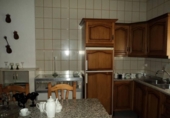 Casa de camp amb terreny en venda a la España, El Ejido, ref.: TR341145 foto