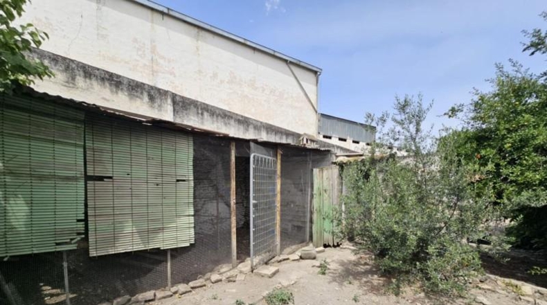Córdoba - Benamejí - 891m2