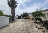 Chalet independiente con terreno en venta en la España, Benamejí, ref: TR344104 foto