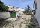 Chalet independiente con terreno en venta en la España, Benamejí, ref: TR344104 foto