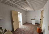 Chalet independiente con terreno en venta en la España, Benamejí, ref: TR344104 foto