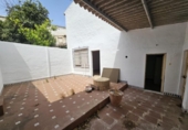 Chalet independiente con terreno en venta en la España, Benamejí, ref: TR344104 foto