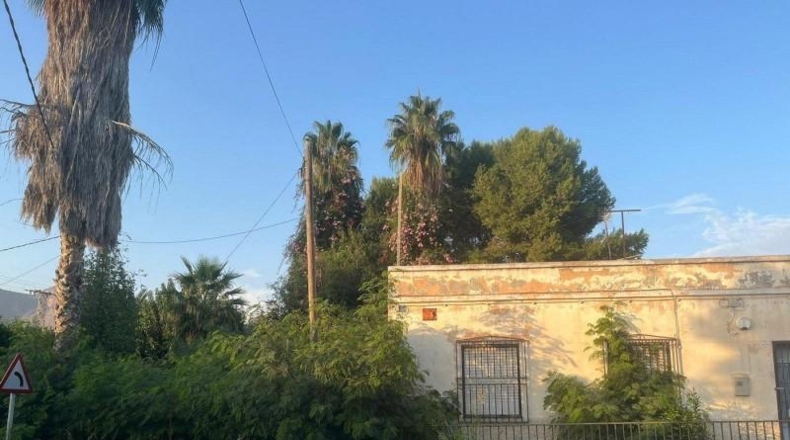 Alicante - Oriola - 323m2