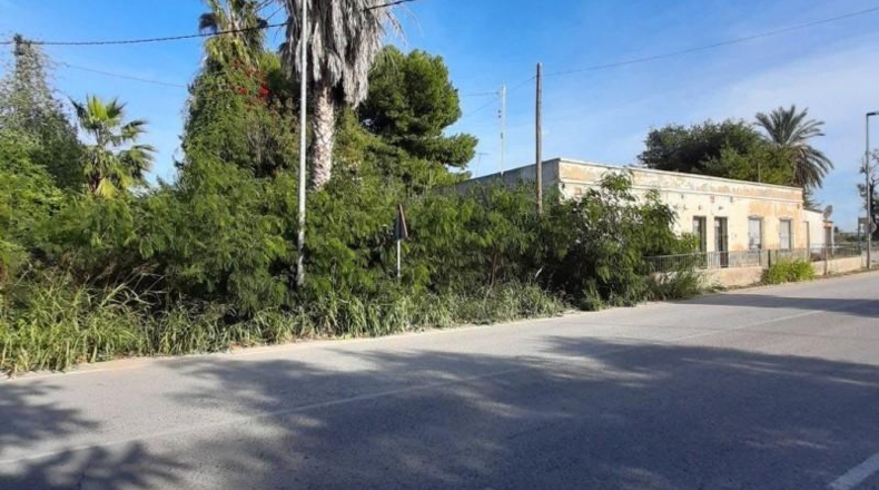 Alicante - Oriola - 323m2