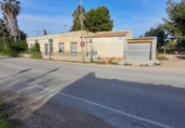 Village house for sale on España, Orihuela, ref: TR273906 photo