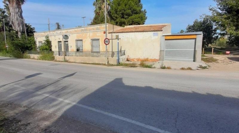 Alicante - Oriola - 323m2
