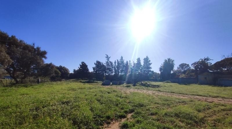 Кадис - Чиклана-де-ла-Фронтера - 5765m2