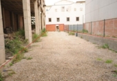 Urban land for sale on España, Figueres, ref: TR277356 photo