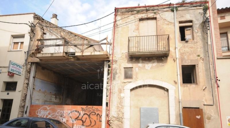 Барселона - Vilanova del Vallès - 271m2