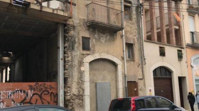 Барселона - Vilanova del Vallès - 271m2