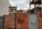 Urban land for sale on España, Figueres, ref: TR277356 photo