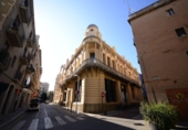 Urban land for sale on España, Figueres, ref: TR277356 photo