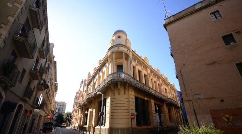 Барселона - Vilanova del Vallès - 271m2
