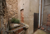 Urban land for sale on España, Figueres, ref: TR277356 photo