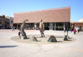 Urban land for sale on España, Figueres, ref: TR277356 photo