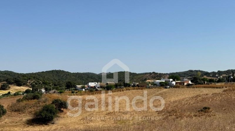 Sevilla - Morón de la Frontera - 126653m2