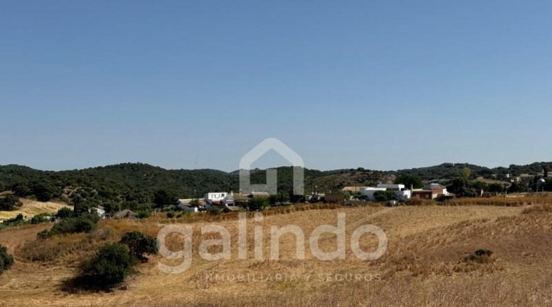Sevilla - Morón de la Frontera - 126653m2