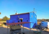 Xalet independent amb terreny en venda a la España, la Vila Joiosa, ref.: TR223224 foto