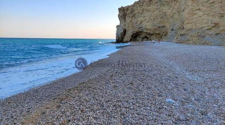 Alicante - Villajoyosa - 2950m2