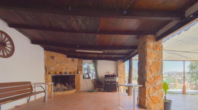 Granada - Granada - 31700m2