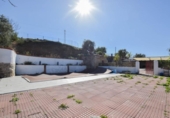 Detached villa with land for sale on España, Granada, ref: TR319840 photo