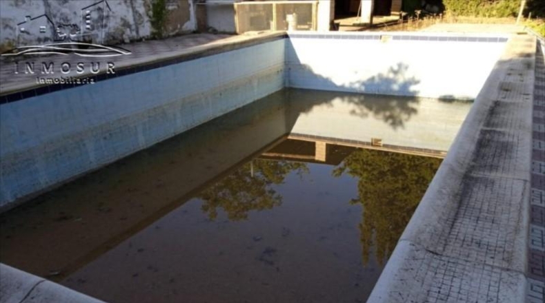 Córdoba - Lucena - 1000m2