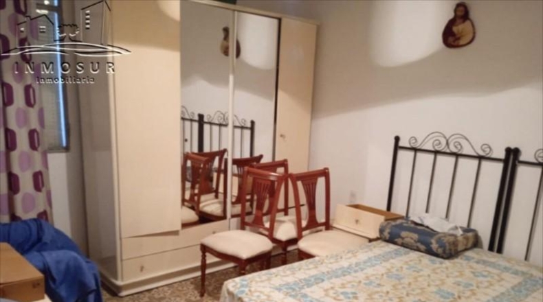Córdoba - Lucena - 1000m2