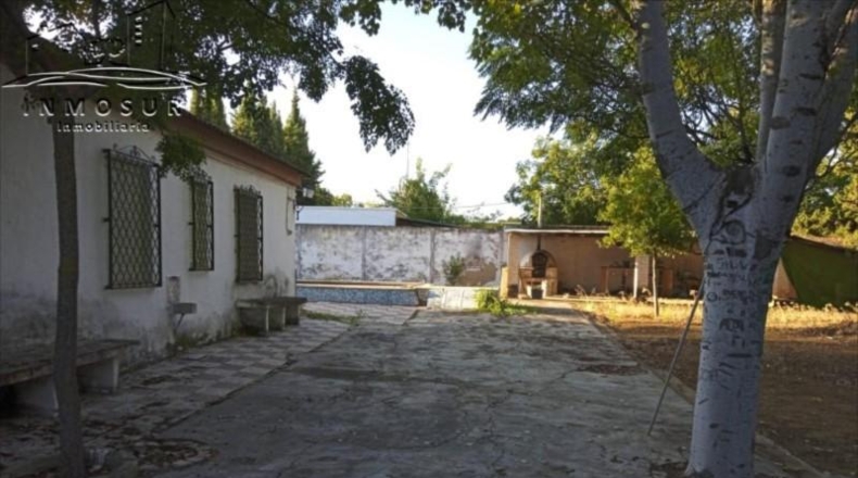 Córdoba - Lucena - 1000m2