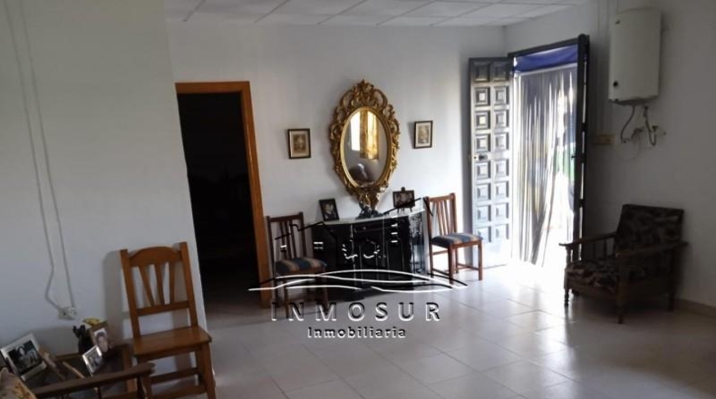 Córdoba - Lucena - 1500m2